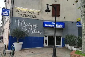 Boulangerie-Pâtisserie Maison Melero image