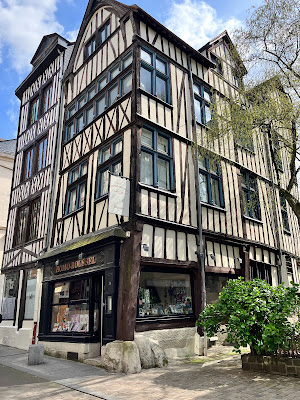 Gastronomie Indienne à Rouen