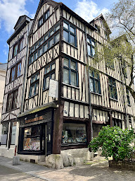 Photo n°1 de Gastronomie Indienne à Rouen ()