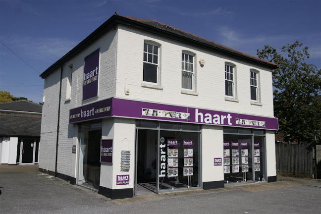 Comments and reviews of haart Lettings Agents Earley