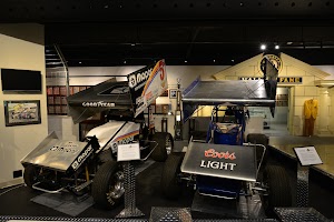 Museum of American Speed - photo 20