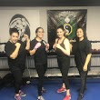 Rosales Karate & Kickboxing Academy
