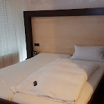 Photo n°2 de l'avis de Neumann.e fait le 21/06/2021 à 17:27 sur le  Hotel Zur Post à Wettringen