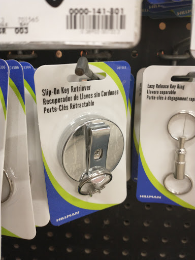 Home Improvement Store «The Home Depot», reviews and photos, 6190 Mid Rivers Mall Dr, St Peters, MO 63304, USA