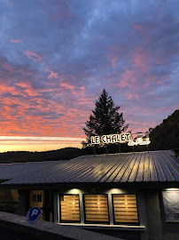 Photos du propriétaire du Restaurant LE CHALET DE PAUL à Gimel-les-Cascades - n°2