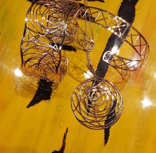 Jeweler «Preusser Jewelers», reviews and photos, 125 Ottawa Ave NW, Grand Rapids, MI 49503, USA