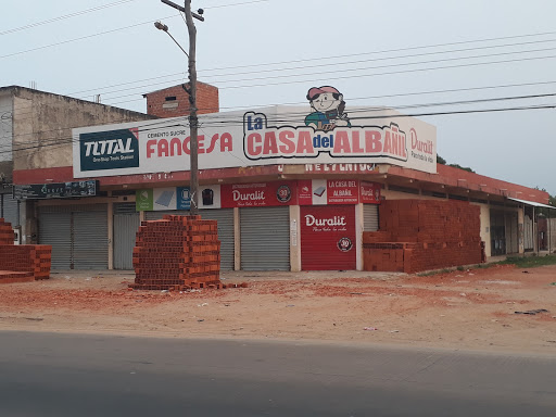 La Casa del Albañil