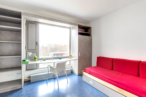 Appartements pour étudiants à Lyon