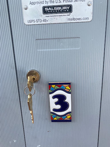 Locksmith «Cerrajeria Caraballo Locksmith Miami», reviews and photos, 1270 SW 8th St, Miami, FL 33135, USA