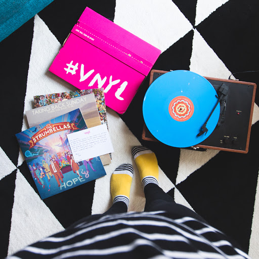 Record Store «VNYL», reviews and photos, 5650 Calle Real, Goleta, CA 93117, USA