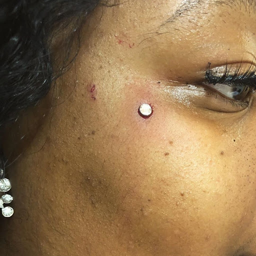 Explore baseball tattoos ideas, creative tattoo ideas in Charleston, available at Exotic Impressions Body Piercing