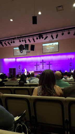 Korean church Stockton