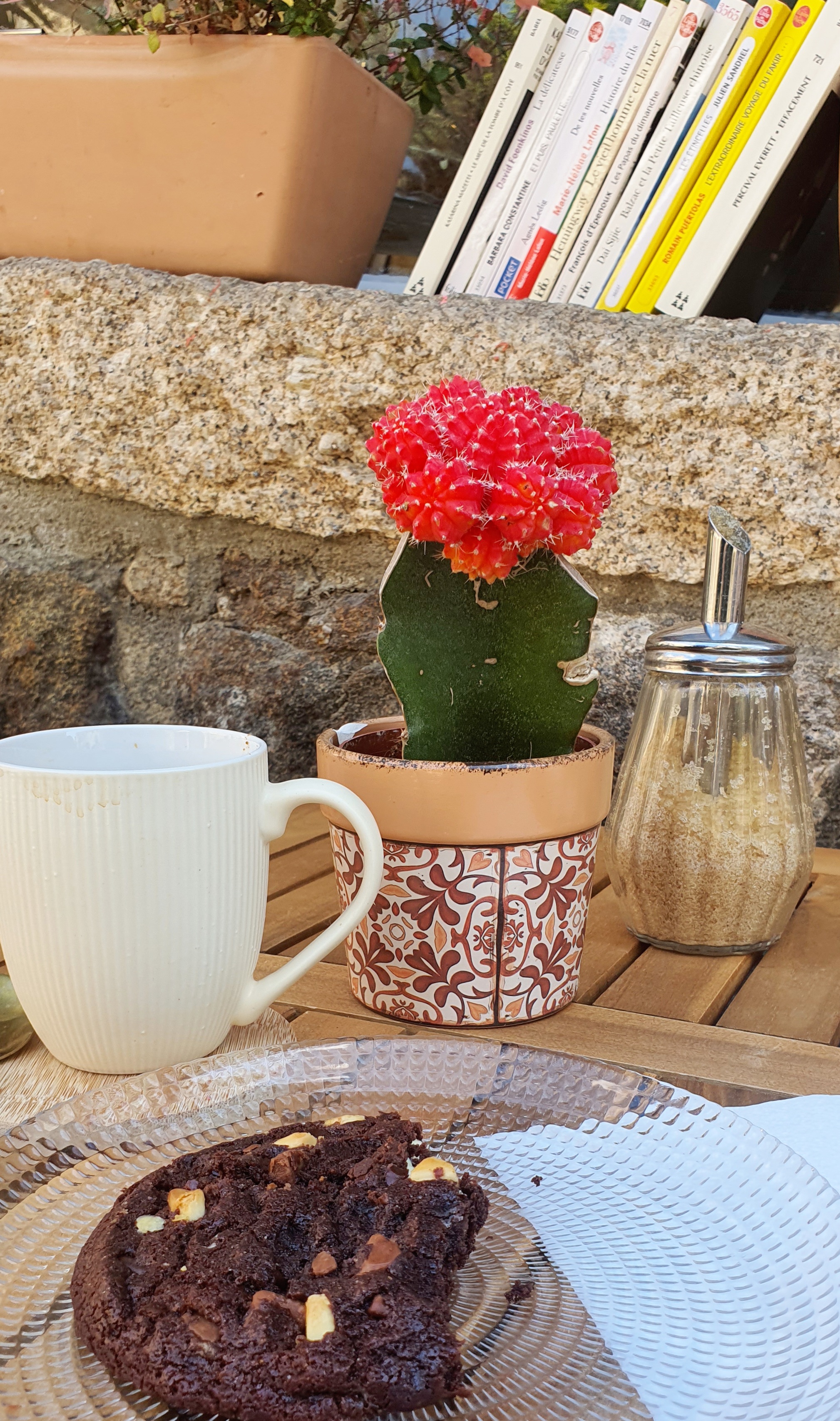 Photo n° 7 de l'avis de Marie-Laure.t fait le 11/08/2023 à 15:29