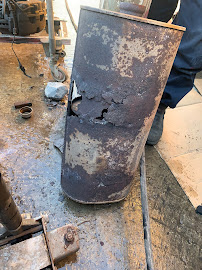 STAR MUFFLER AND TIRE SHOP INC - Photo 3 - Car repair in Flushing, NY, Queens