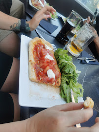 Plats et boissons du Restaurant italien Pizzeria Storia à Caen - n°12