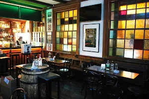 Carroll's Irish Pub image