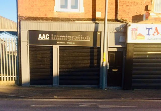 AAC Immigration