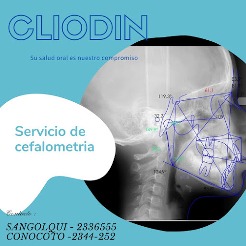 CLIODIN RX CONOCOTO - Médico