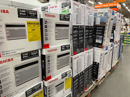 Home Improvement Store «The Home Depot», reviews and photos, 1781 E Bayshore Rd, East Palo Alto, CA 94303, USA