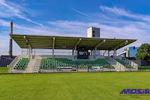 Stadion Miejski w Knurowie image