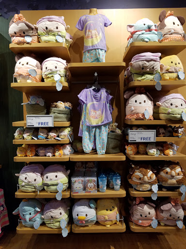 Toy Store «Disney Store», reviews and photos, 3333 Buford Dr NE, Buford, GA 30519, USA