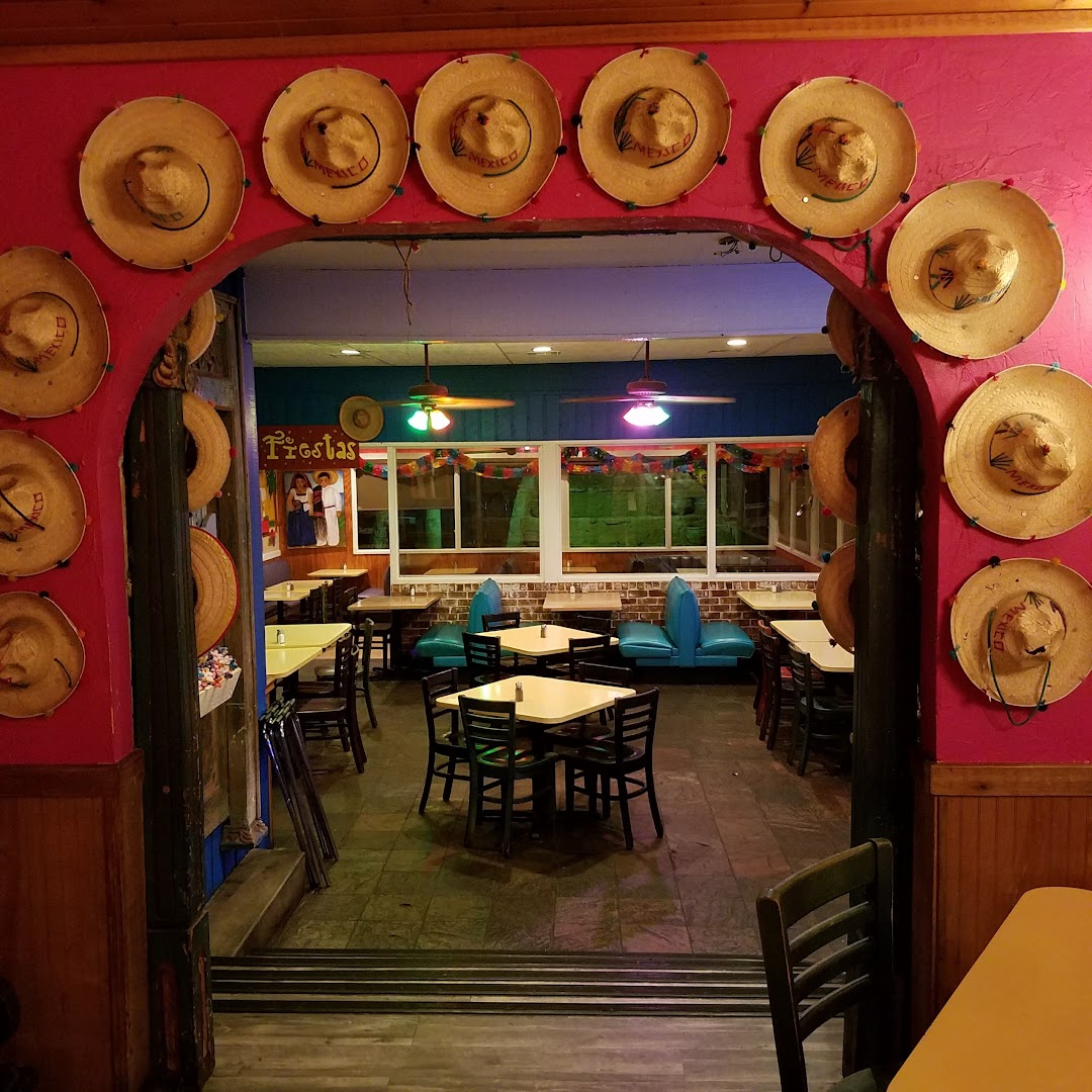 Mesa Rosa Mexican Restaurant