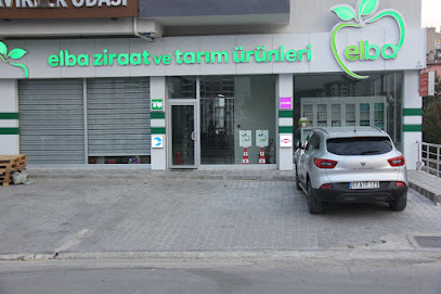 Elba Ziraat & Tarim Ürünleri San.Tic.Ltd.Şti.