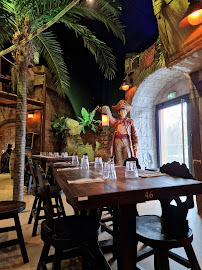 Les plus récentes photos du Restaurant Refuge des Pirates à Dijon - n°14