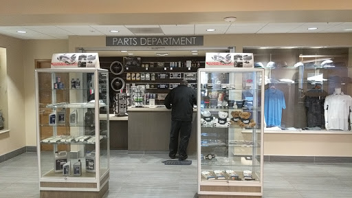 Acura Dealer «Findlay Acura», reviews and photos, 315 Auto Mall Dr, Henderson, NV 89014, USA