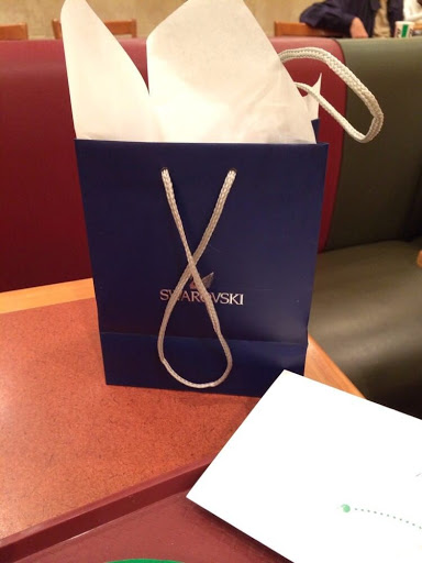 Jewelry Store «Swarovski», reviews and photos, 5100 Kings Plaza, Brooklyn, NY 11234, USA