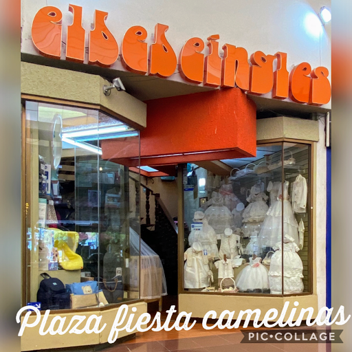 Tienda de ropa infantil Morelia