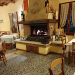 Photo n°6 de l'avis de Renato.a fait le 27/02/2022 à 14:45 sur le  Antica Osteria Il Borgo à Valdobbiadene