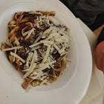 Photo n°2 de l'avis de Danila.u fait le 30/01/2023 à 21:26 sur le  Ristorante Gisa à Saint-Vincent