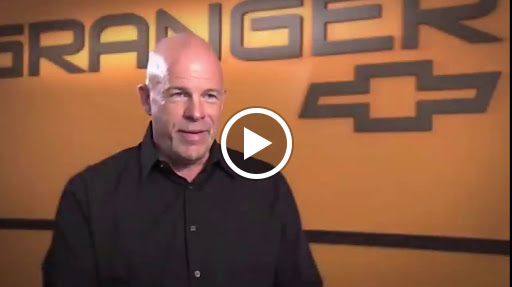 Chevrolet Dealer «Granger Chevrolet», reviews and photos, 2611 MacArthur Dr, Orange, TX 77630, USA