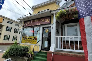 Sub Shack & Deli image