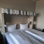 Photo n°1 de l'avis de Sabine.o fait le 13/09/2022 à 09:18 sur le  Hotel Seelust à Eckernförde