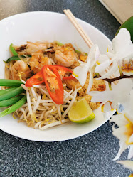 Supan Thai Takeaway
