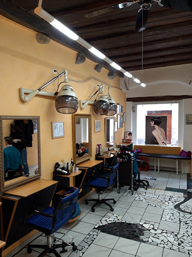 Friseur Salon Haartrend - Kreuzlingen