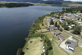 Mangakino Rowing Camp