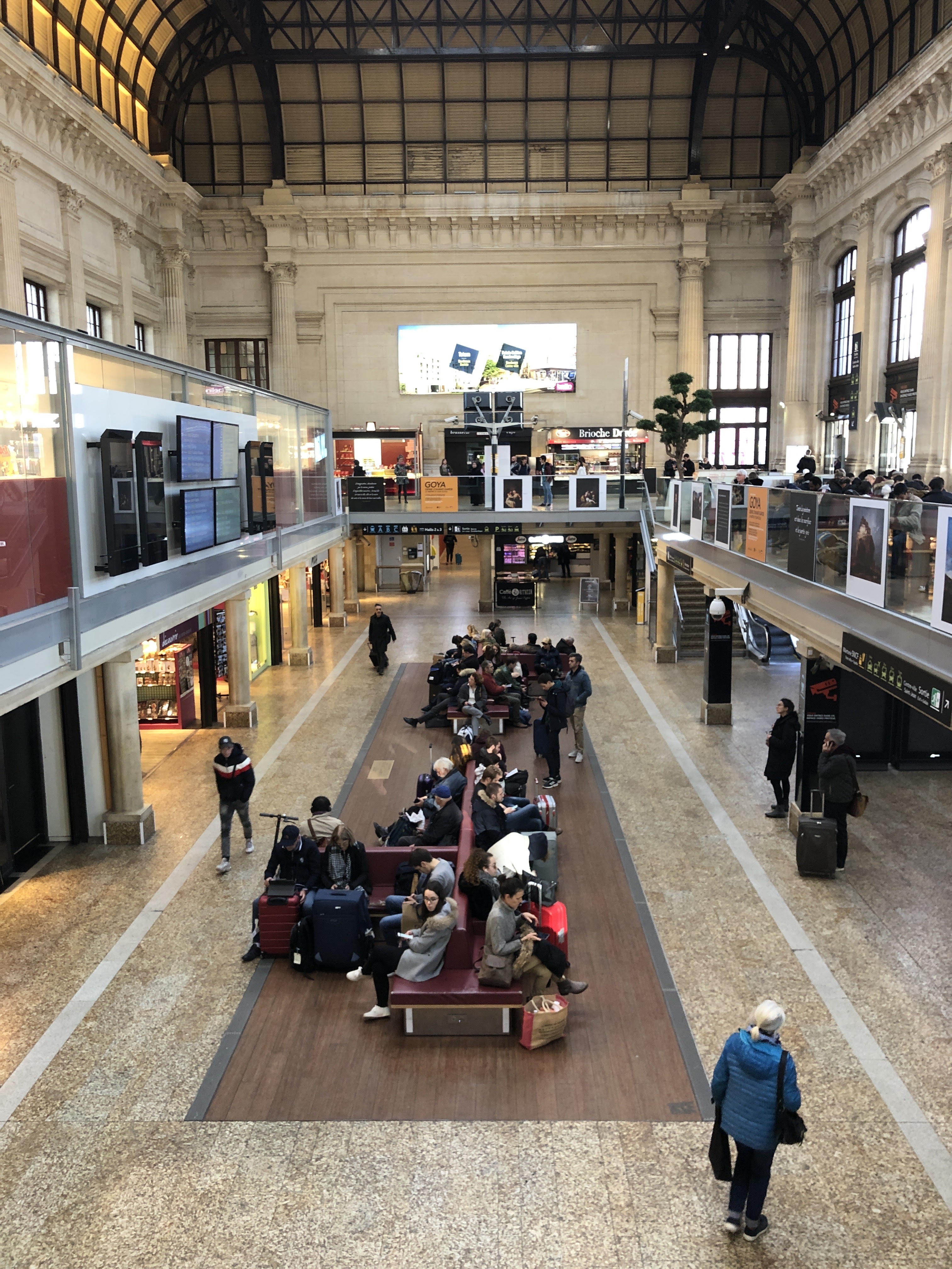 Photo n° 6 de l'avis de Abderrahmane.o fait le 29/11/2019 à 14:12