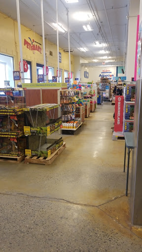 Pet Supply Store «PetSmart», reviews and photos, 525 Connecticut Ave, Norwalk, CT 06854, USA
