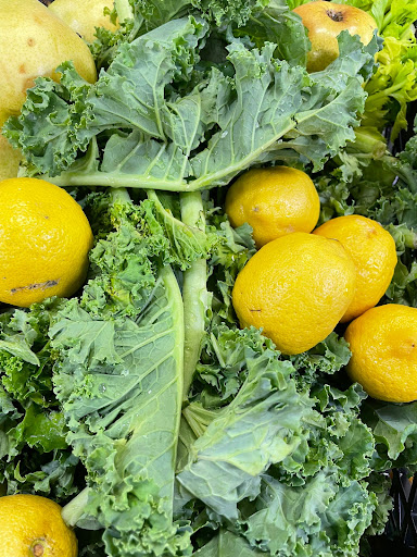 Grocery Store «Brentwood Market Inc», reviews and photos, 1626 Brentwood Rd, Brentwood, NY 11717, USA