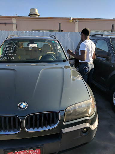 Auto Auction «BLOK Charity Auto Clearance», reviews and photos, 14720 S Main St, Gardena, CA 90248, USA