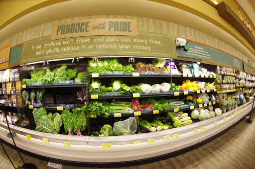 Grocery Store «Vons», reviews and photos, 1758 W Grand Ave, Grover Beach, CA 93433, USA