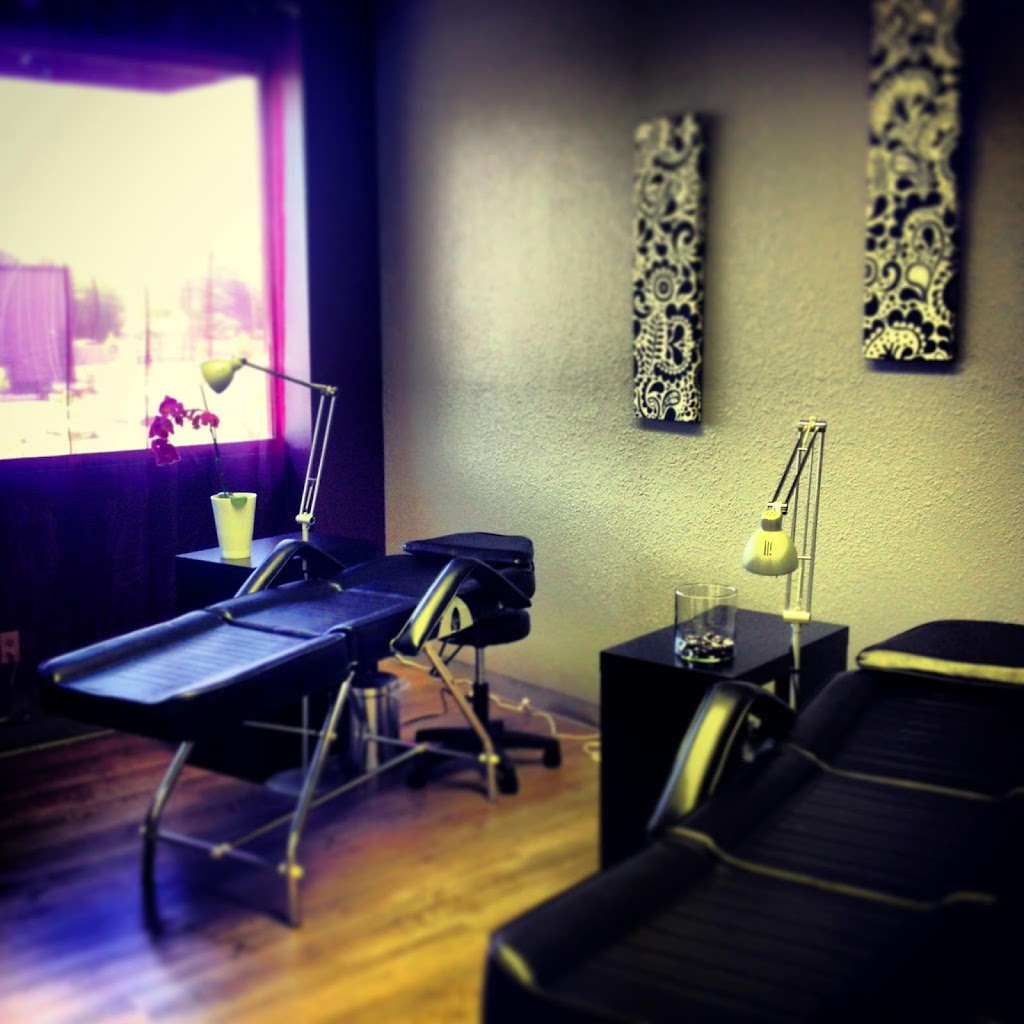 The Lash Boutique 93704