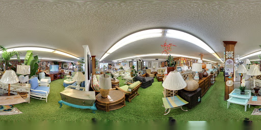 Outdoor Furniture Store «Yum Yum Tree Furniture», reviews and photos, 815 US-1, Jupiter, FL 33477, USA