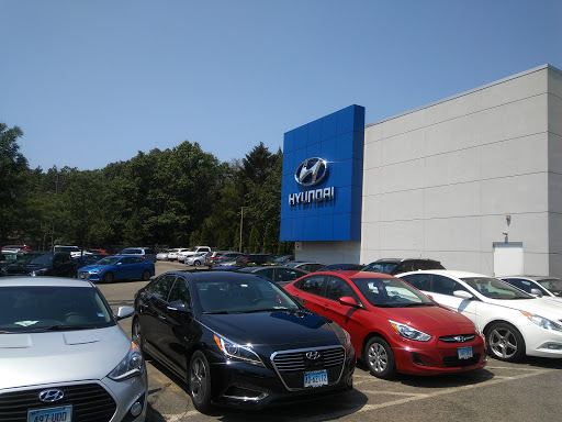 Key Hyundai of Milford