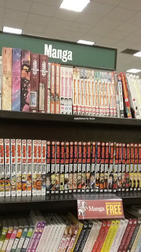 Book Store «Barnes & Noble», reviews and photos, 371 Putnam Pike, Smithfield, RI 02917, USA