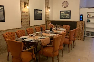 Afara Cafe & Restaurant image