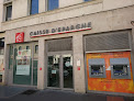 Banque Caisse d'Epargne Nancy Point Central 54000 Nancy